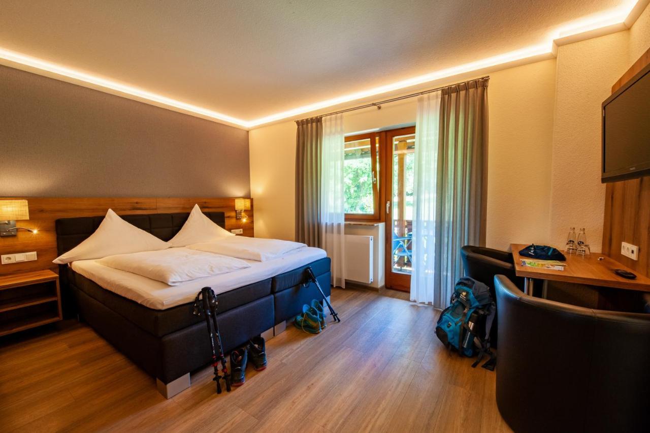 Hotel Landgasthof Oberschnorrhof Dammbach Екстериор снимка