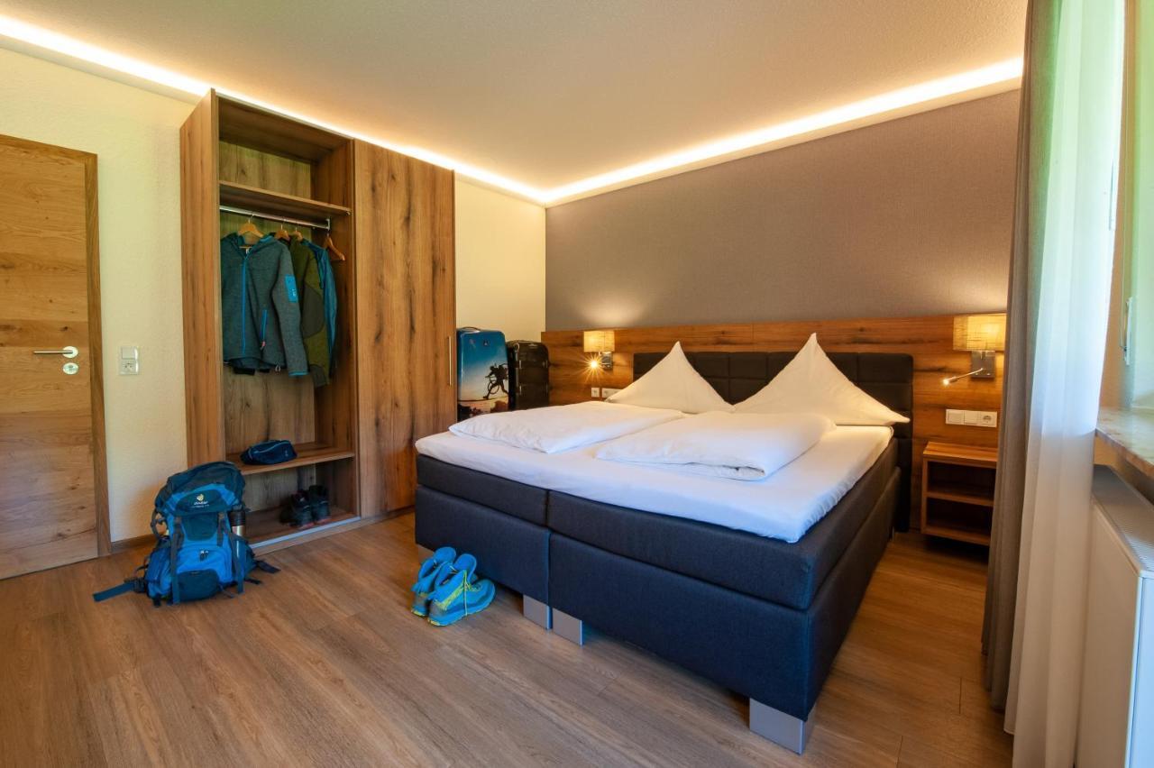 Hotel Landgasthof Oberschnorrhof Dammbach Екстериор снимка
