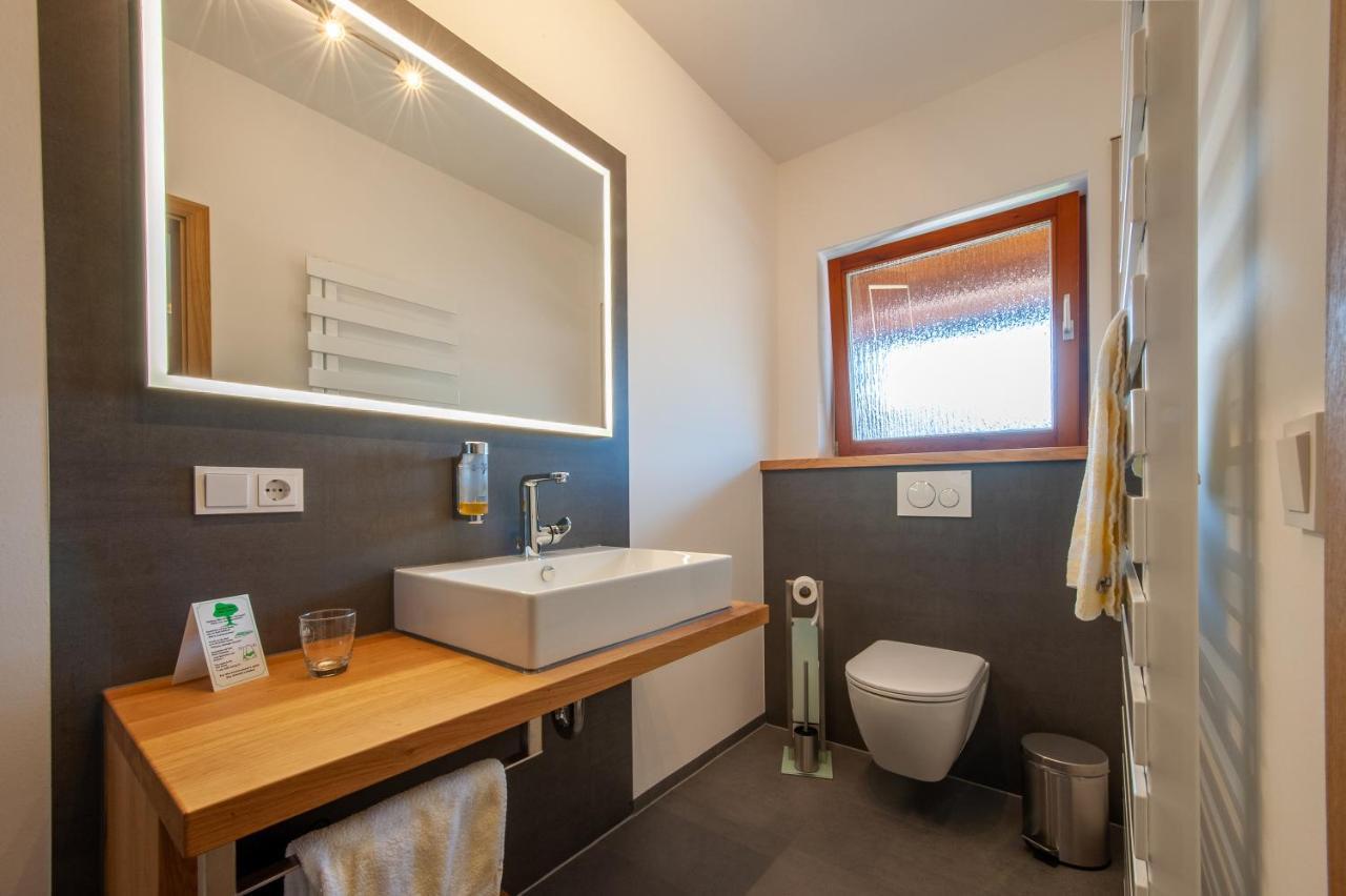 Hotel Landgasthof Oberschnorrhof Dammbach Екстериор снимка