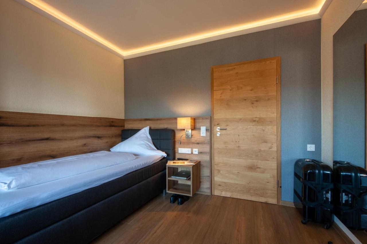 Hotel Landgasthof Oberschnorrhof Dammbach Екстериор снимка