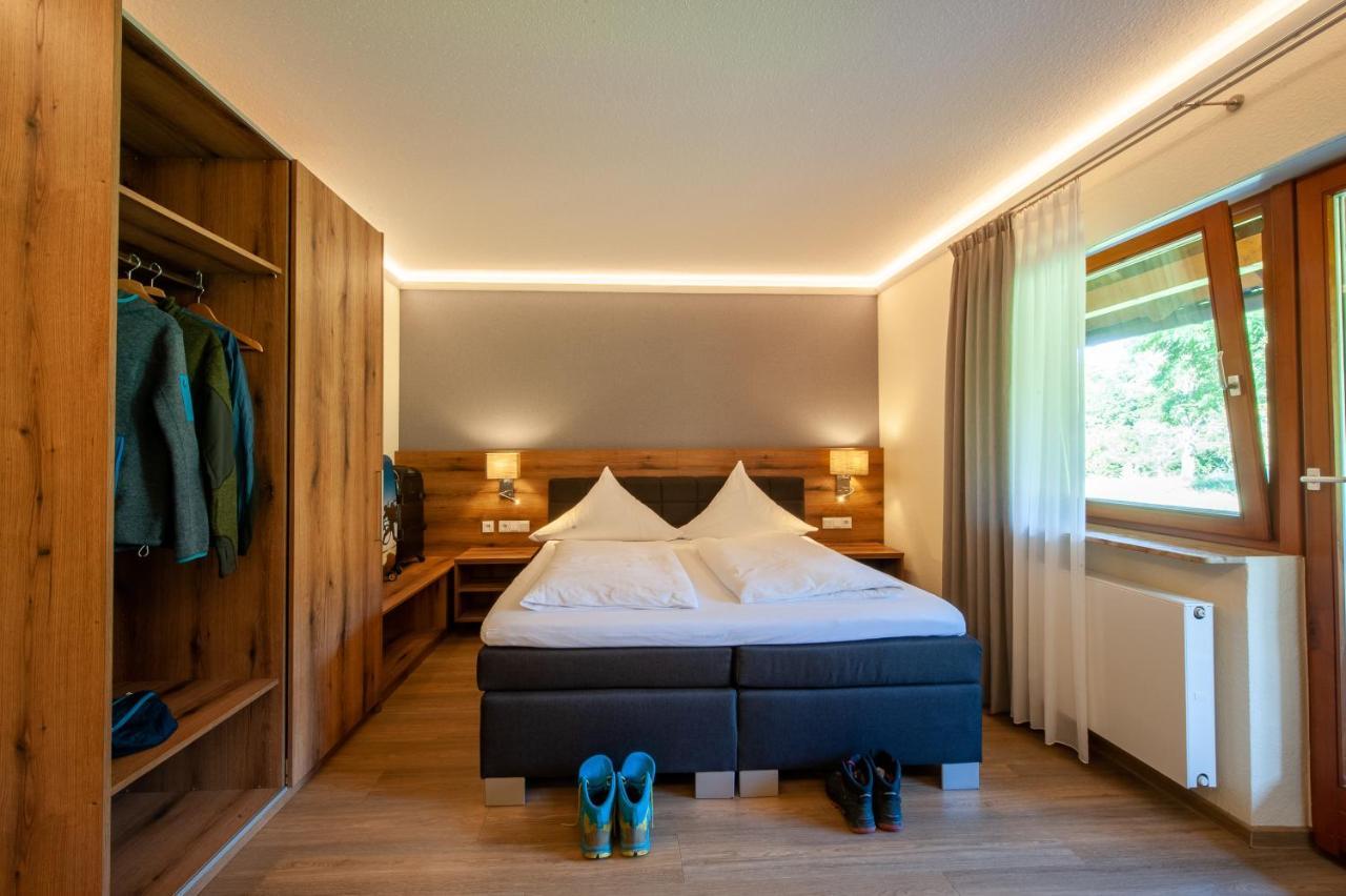 Hotel Landgasthof Oberschnorrhof Dammbach Екстериор снимка