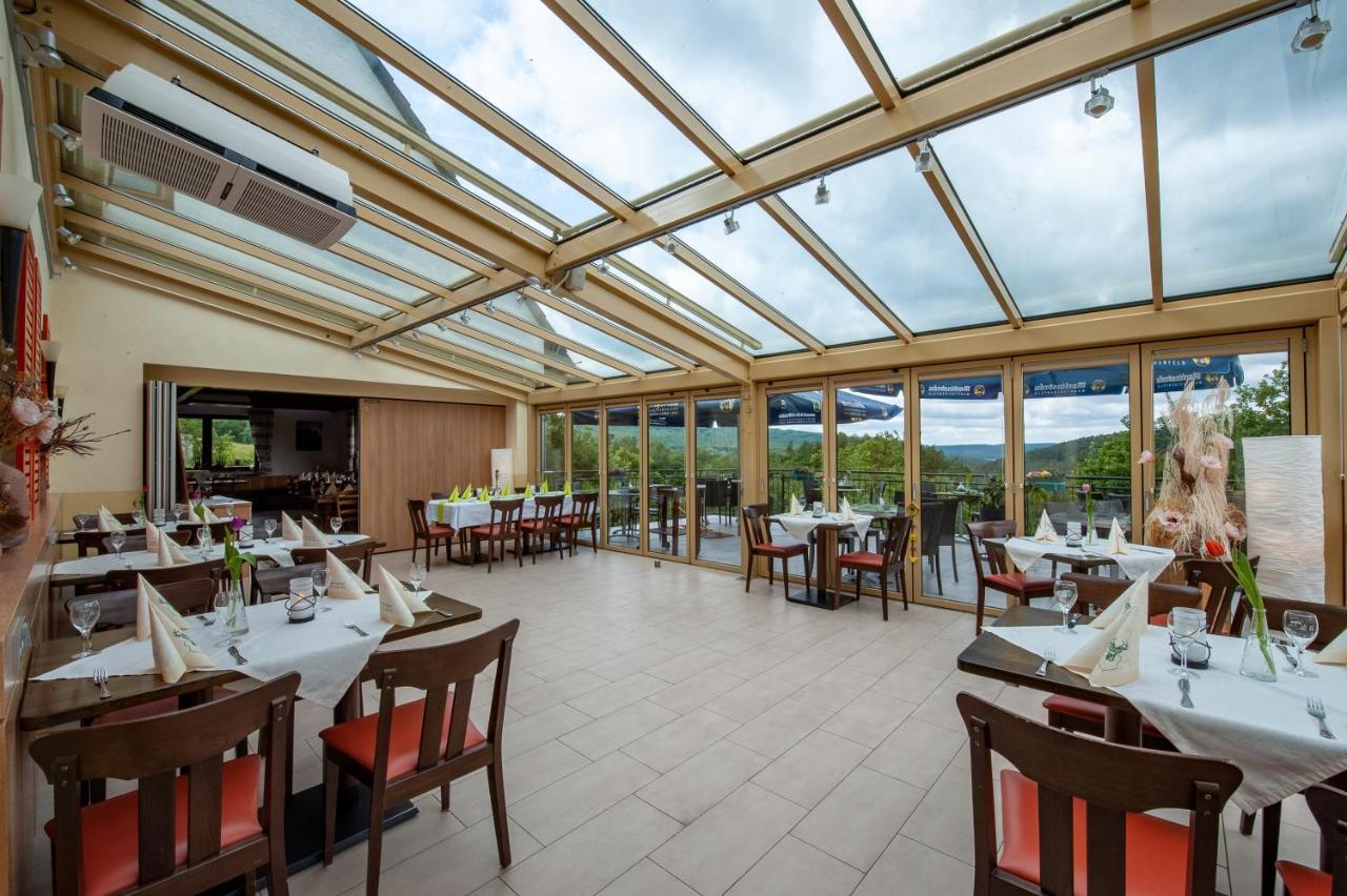 Hotel Landgasthof Oberschnorrhof Dammbach Екстериор снимка
